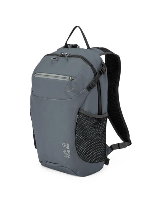 Jack Wolfskin Blue Velocity 12 Backpack for men