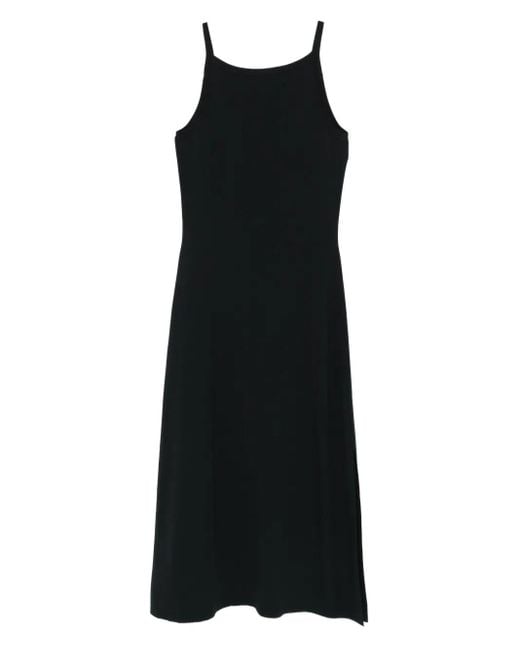 Joseph リブドレス Black