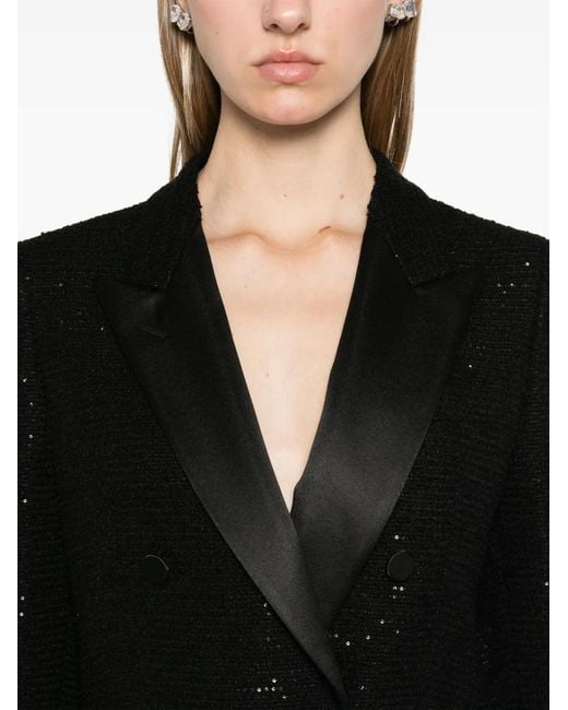 Tagliatore Black Jackets