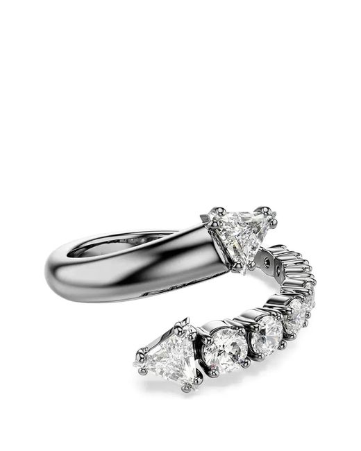 Bague Sublima Swarovski en coloris Metallic
