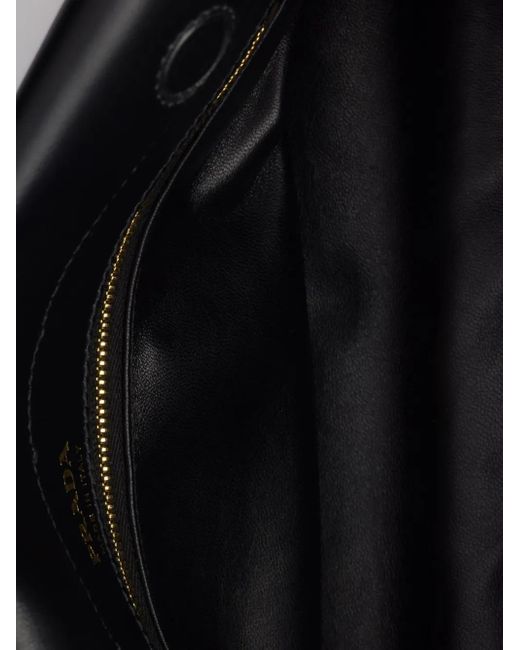 Prada Black Medium Enchaîné Leather Bags