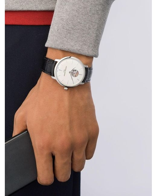 Slimline Heart Beat Automatic 2025