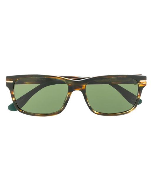 Etnia Barcelona Harvard サングラス Green