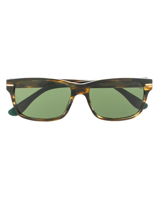 Etnia Barcelona Green Harvard