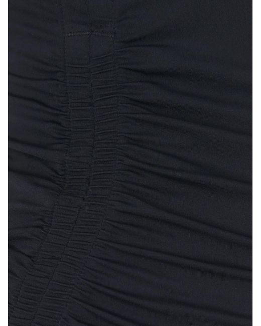 Sweaty Betty Blue All Day Maternity Vest