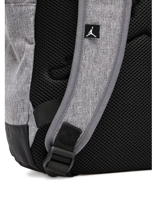 Nike Gray School Backpack
