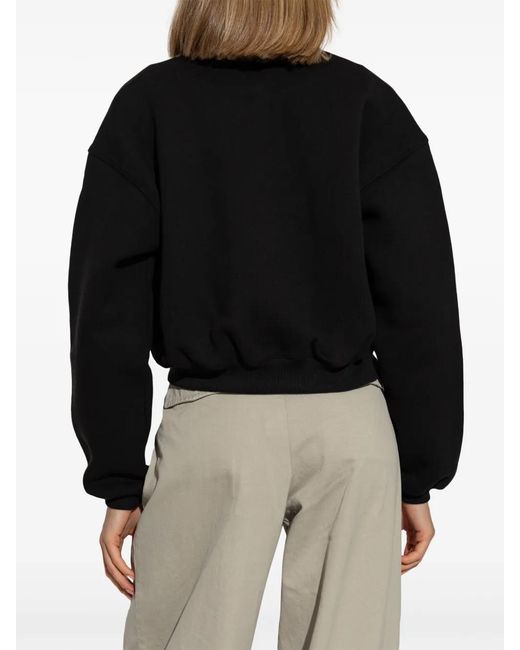 KENZO Black Coats & Jackets