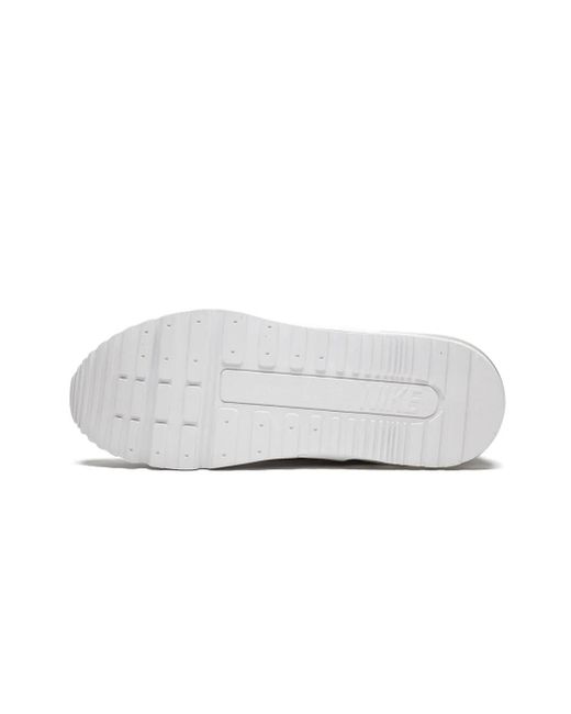Nike White Air Max Ltd 3 Shoes - Size 10.5