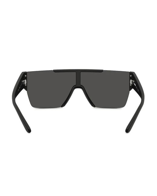 Burberry 'Be4291' Sonnenbrille in Gray für Herren