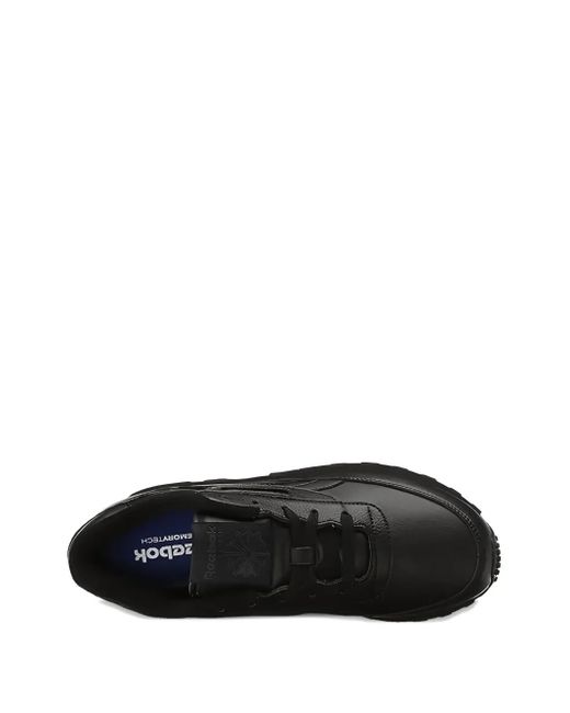 Reebok Classic Renaissance Wide "black" スニーカー