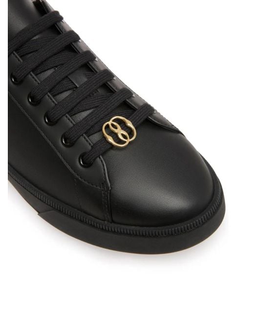 Bally Low-Top Sneaker in Black für Herren