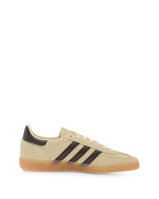 Adidas Natural Spezial Sneakers