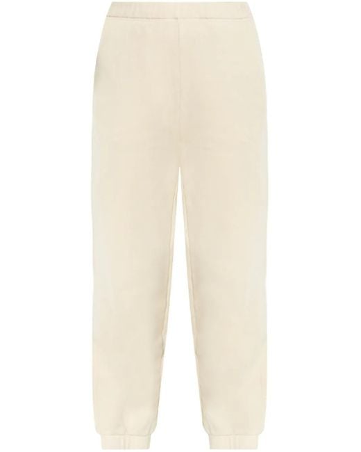 By Malene Birger Natural Hali Track Pants