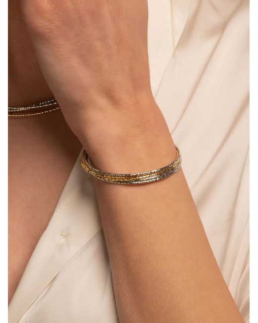 Desmo Natural Spring Line Bracelet