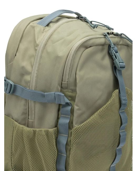 Patagonia Green Refugio Day Mesh-Detail Backpack for men