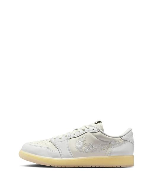 Nike White Air 1 Retro Low Og Sneakers for men