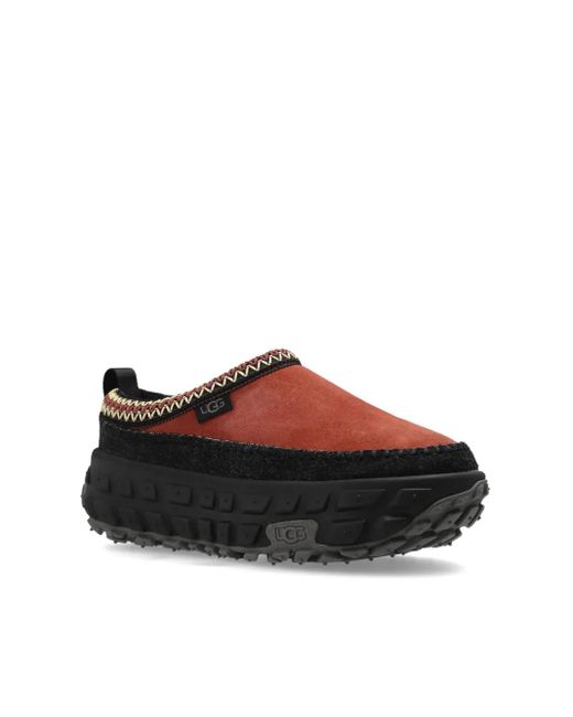 Ugg Brown Daze Sneakers