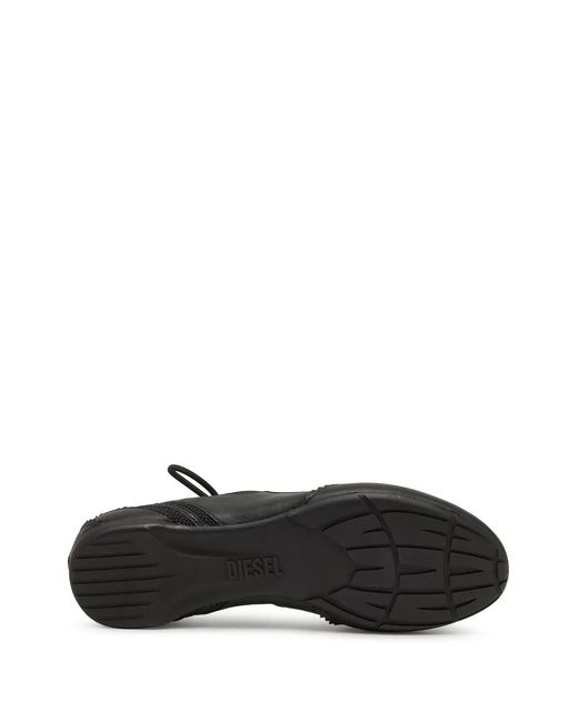 DIESEL Black D-Mile