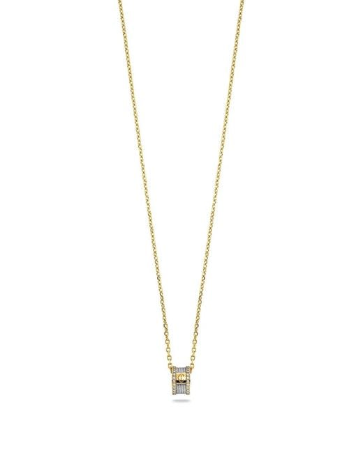 Charriol Metallic Forever Magnifique Necklace