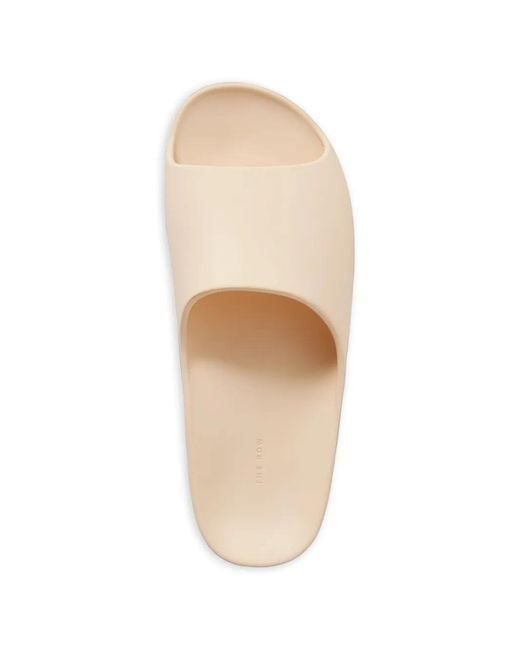 The Row Multicolor Ama Slides