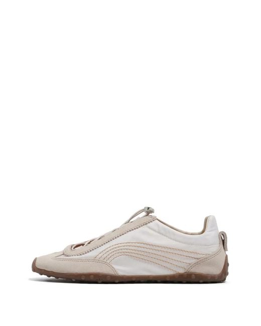 Bimba Y Lola White 13 28 Ballerina Sneakers