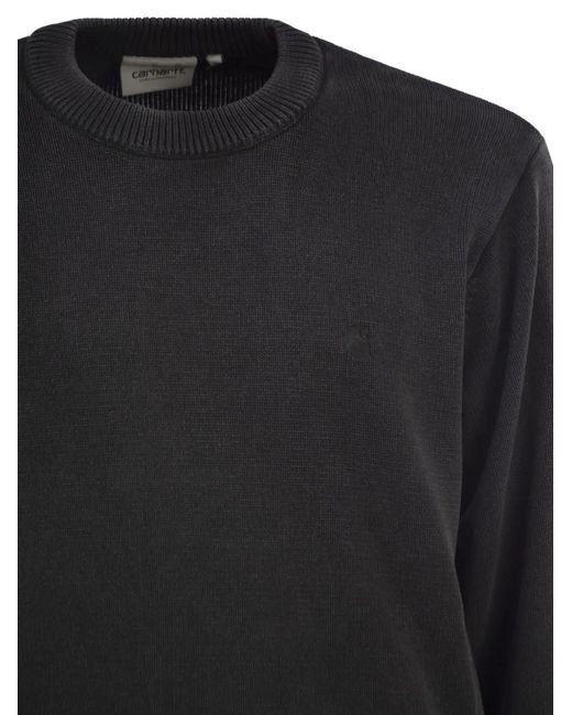 Carhartt Black Kori Sweater