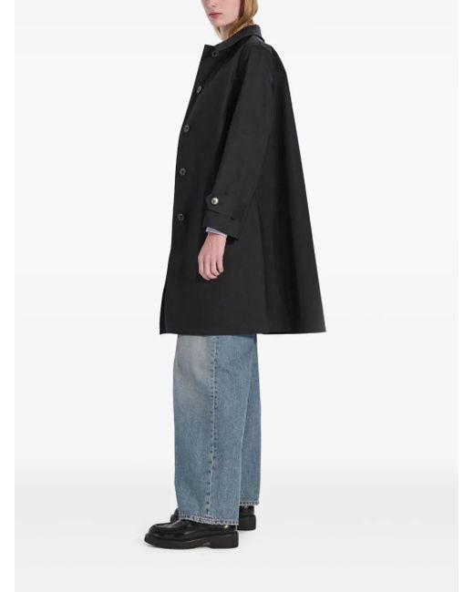 Mackintosh Blue Banton Coat