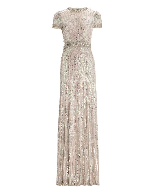 long sleeve boho dress Ivory Lace A-line V-neck Long Sleeves Sweep Train Boho Wedding Dresses,  MW766