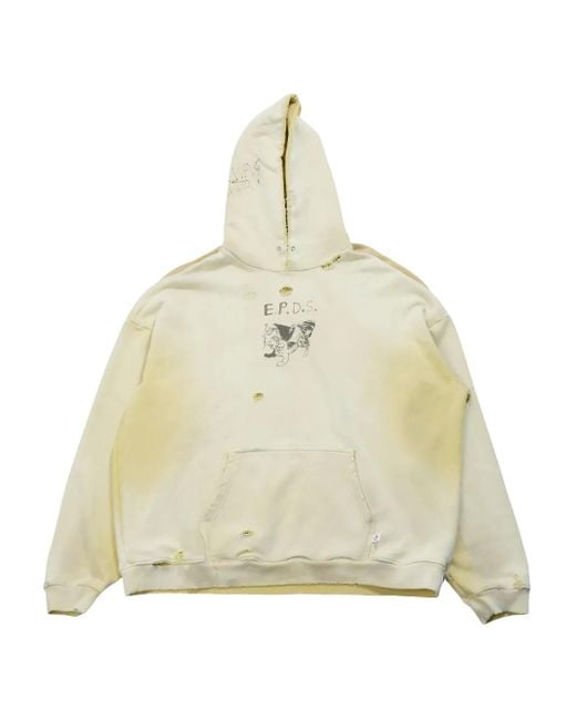PALY Epds Hoodie Natural