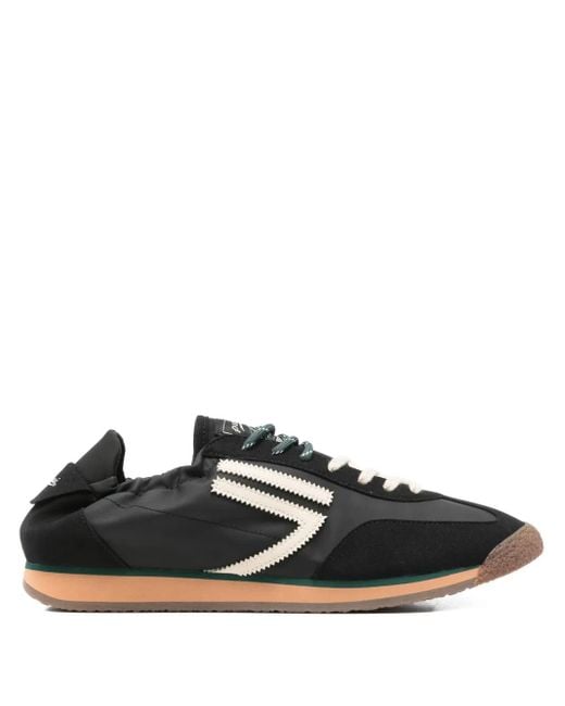 メンズ PURAAI Panther スニーカー Black