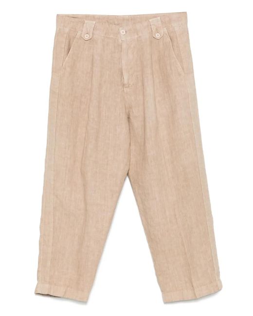 メンズ Costumein Miaky パンツ Natural