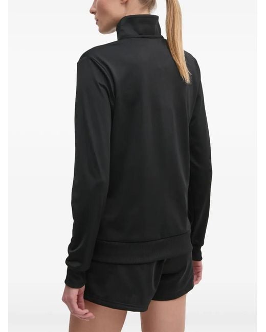 Adidas Black Drawstring Shorts Set