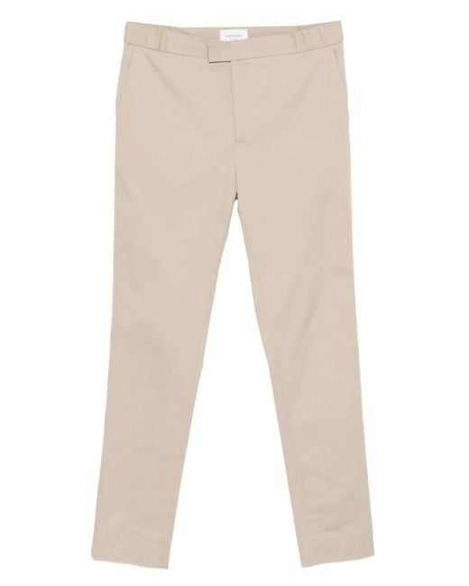 L'Estrange Natural The 24 Trousers for men