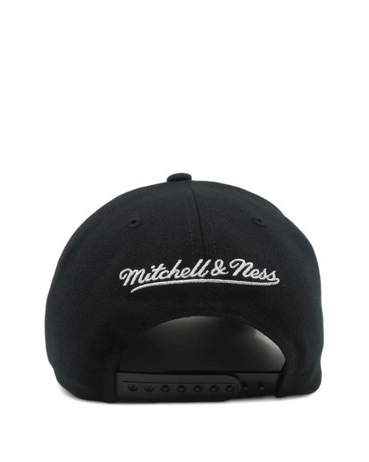 Mitchell & Ness Black Ncaa All for men