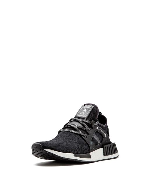 X Mastermind Japan NMD_XR1 Sneakers | escapeauthority.com