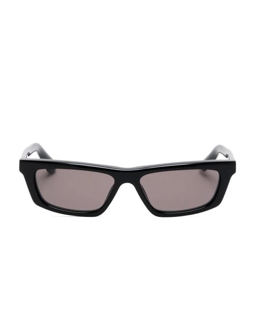 Jacquemus スクエアフレーム サングラス Gray