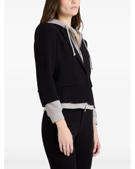 Cinq À Sept Khloe ジャケット Black