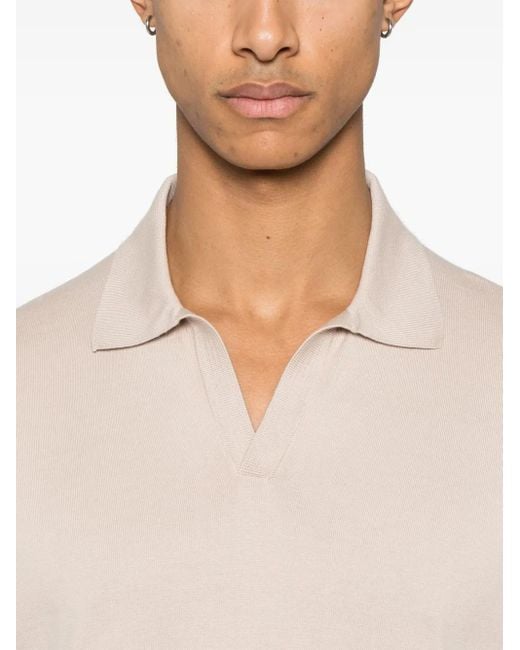 Top di D4.0 in Natural da Uomo