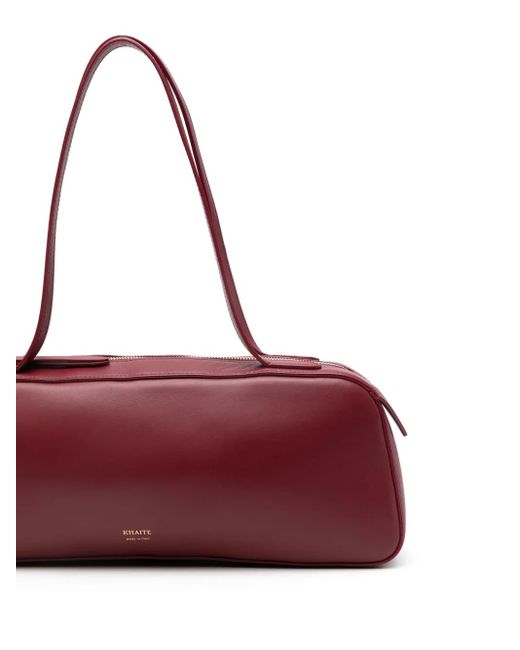 Khaite Simona ショルダーバッグ Purple