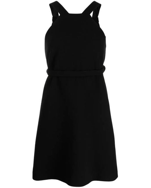 Patou Black Dresses
