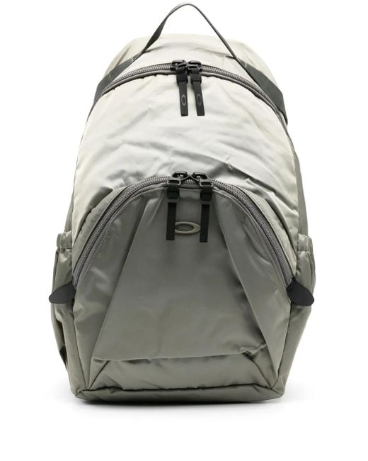 Oakley Fgl Backpack L 9.0 Bags in Gray for Men | Lyst