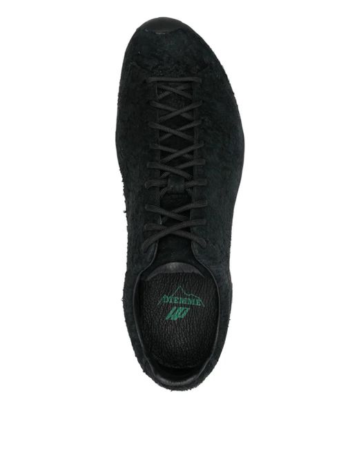 メンズ Hiking Patrol X Diemme 'rocca' スニーカー Black