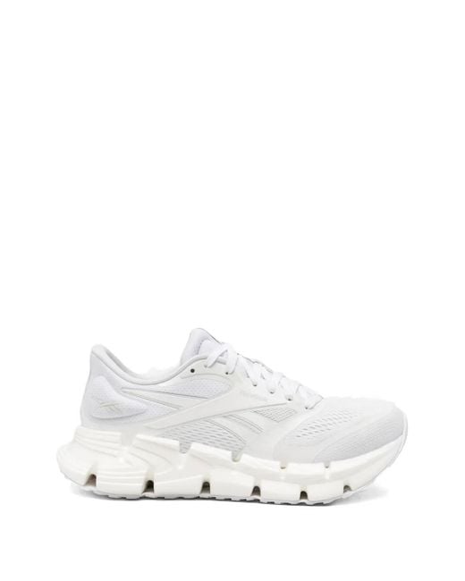 Baskets Floatzig 2 À Empiècements Reebok en coloris White