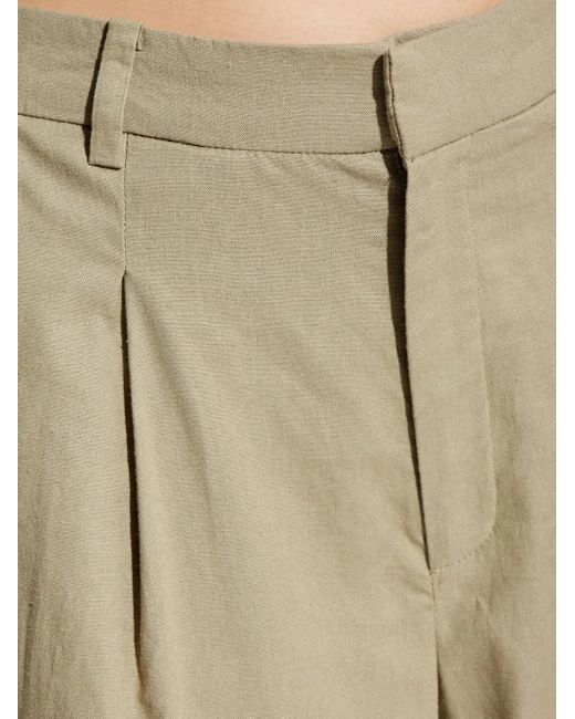 Gestuz Gzizza ショートパンツ Natural