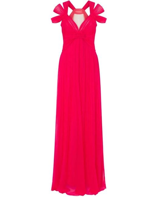 maxi dress set for women Summer Of Me Crop Top and Maxi Skirt Two Piece Set - Light Blue, Large | Hazel and Olive