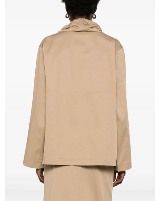A.M.G Natural Twill Sweatshirt