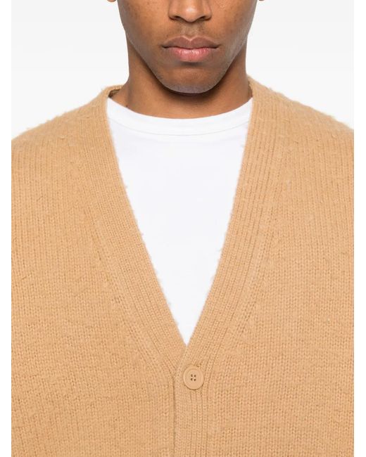 Axel Arigato Natural Sweaters for men