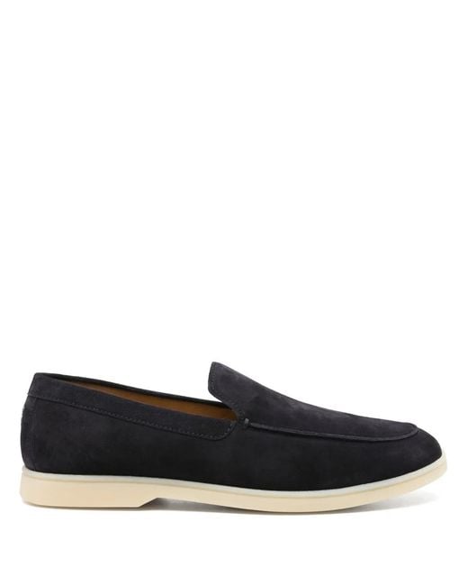 Henderson Panarea Loafer in Black für Herren
