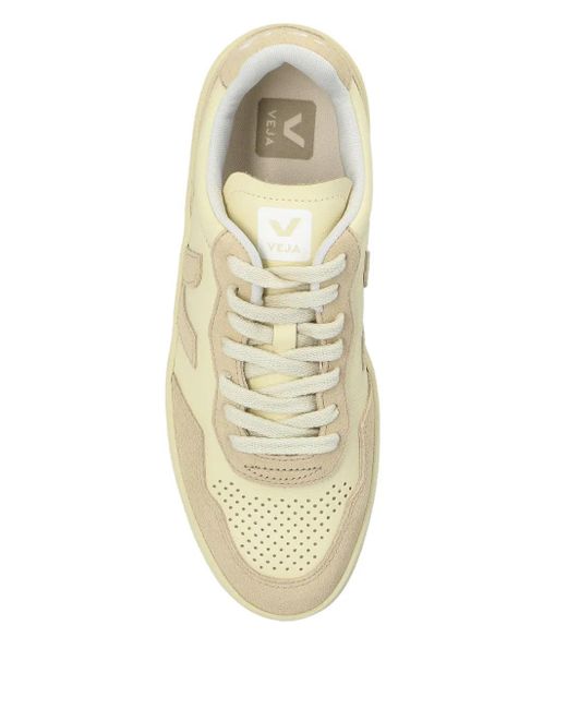Veja Natural V-90 Sneakers