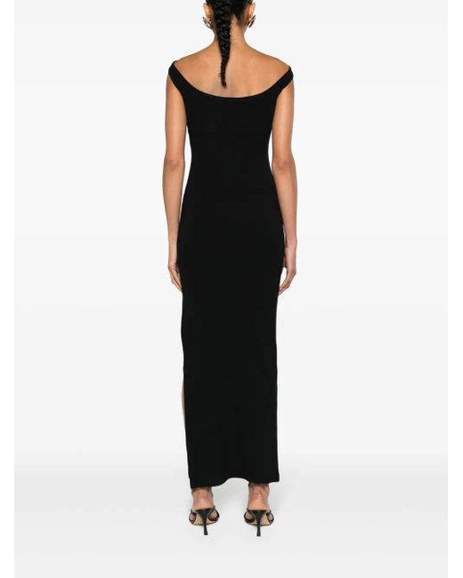 Courreges Black Courreges Dresses